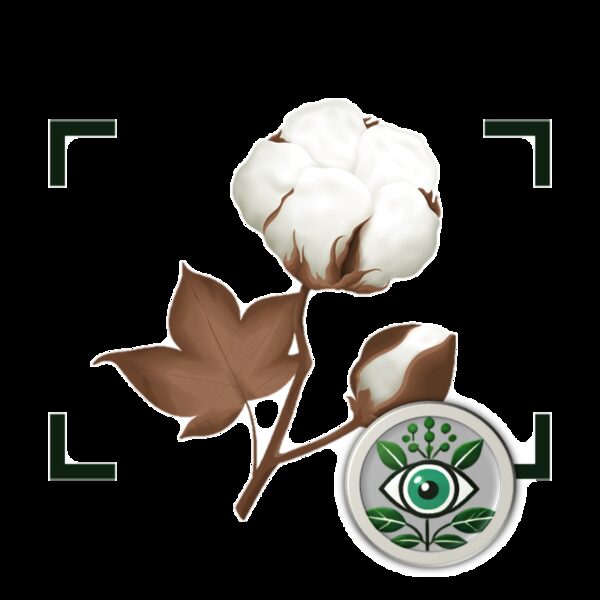 AgriView CottonYield icon
